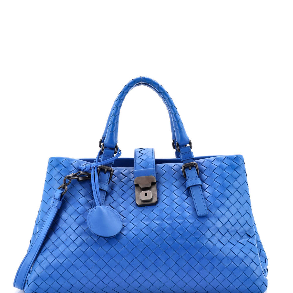 Bottega Veneta Small Roma Bag